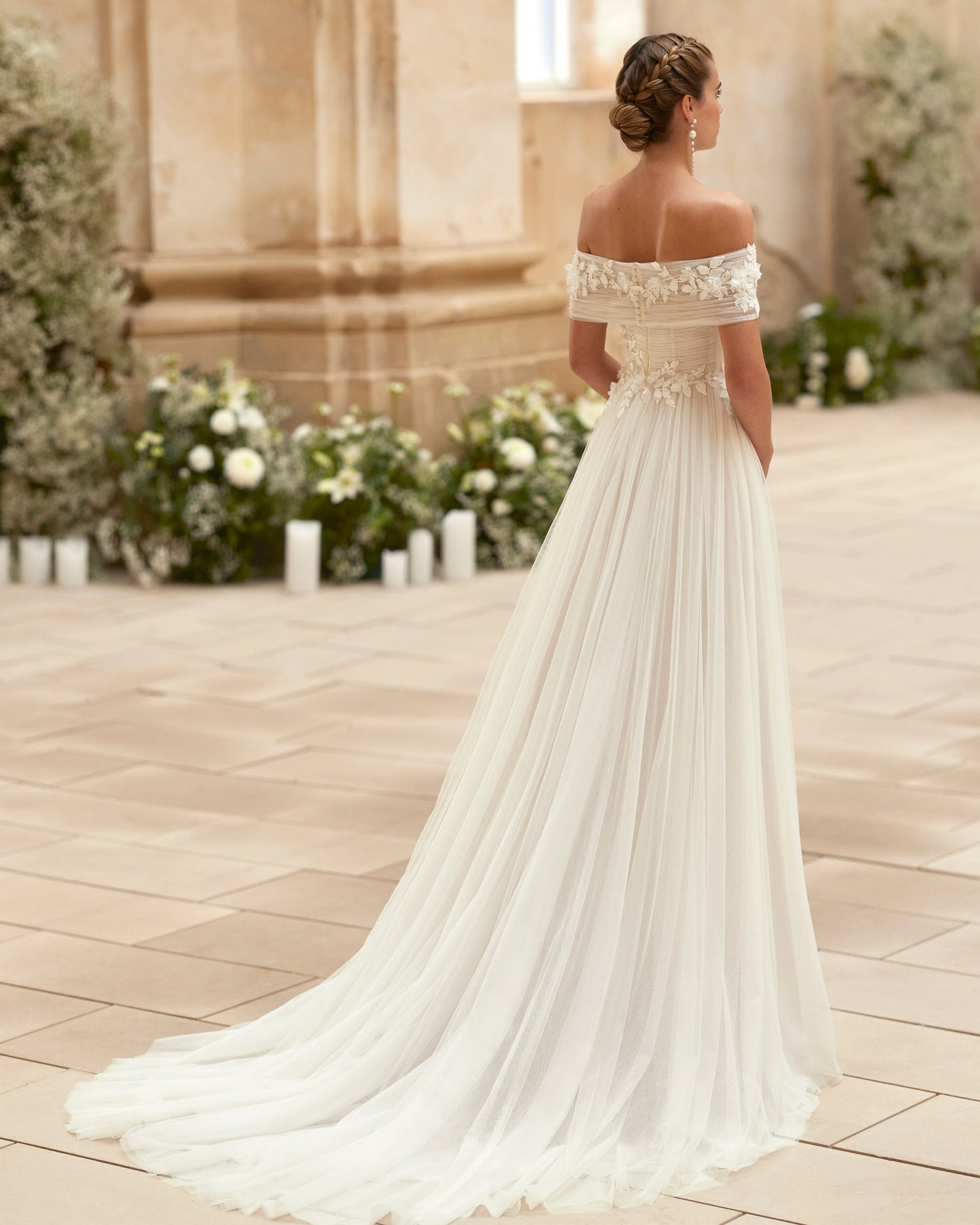Vestido Hydaya