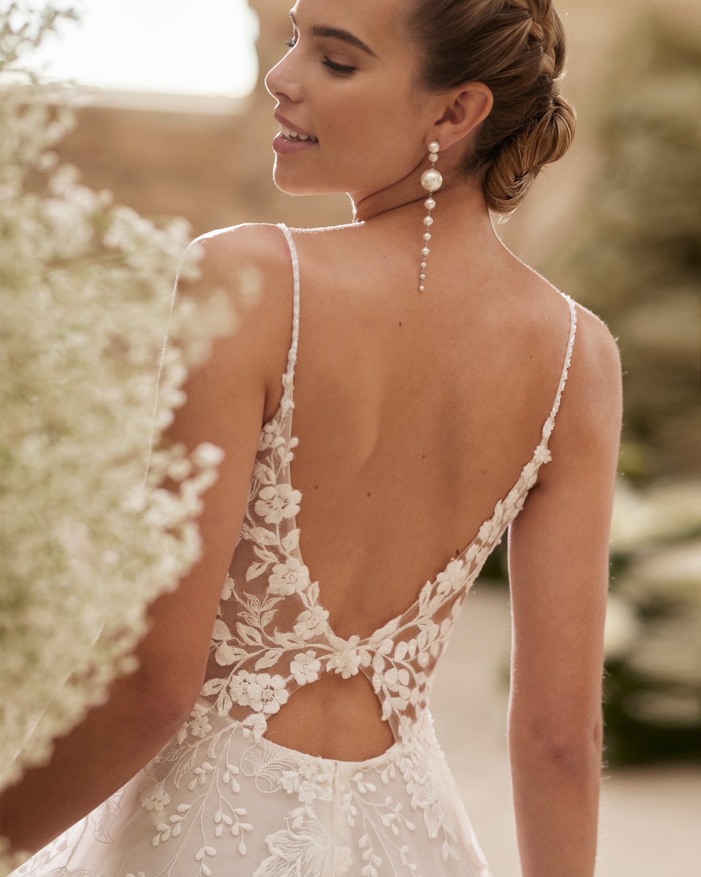 Vestido Hilma