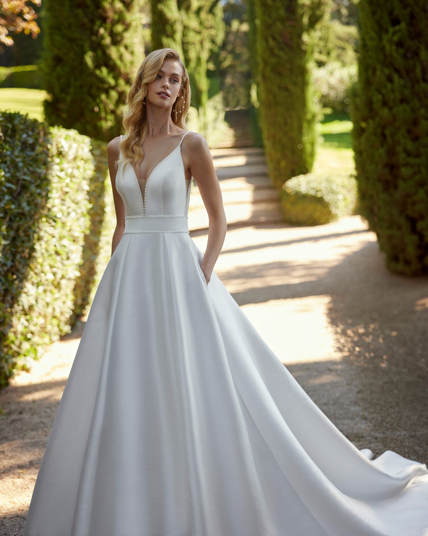 Vestido Dora