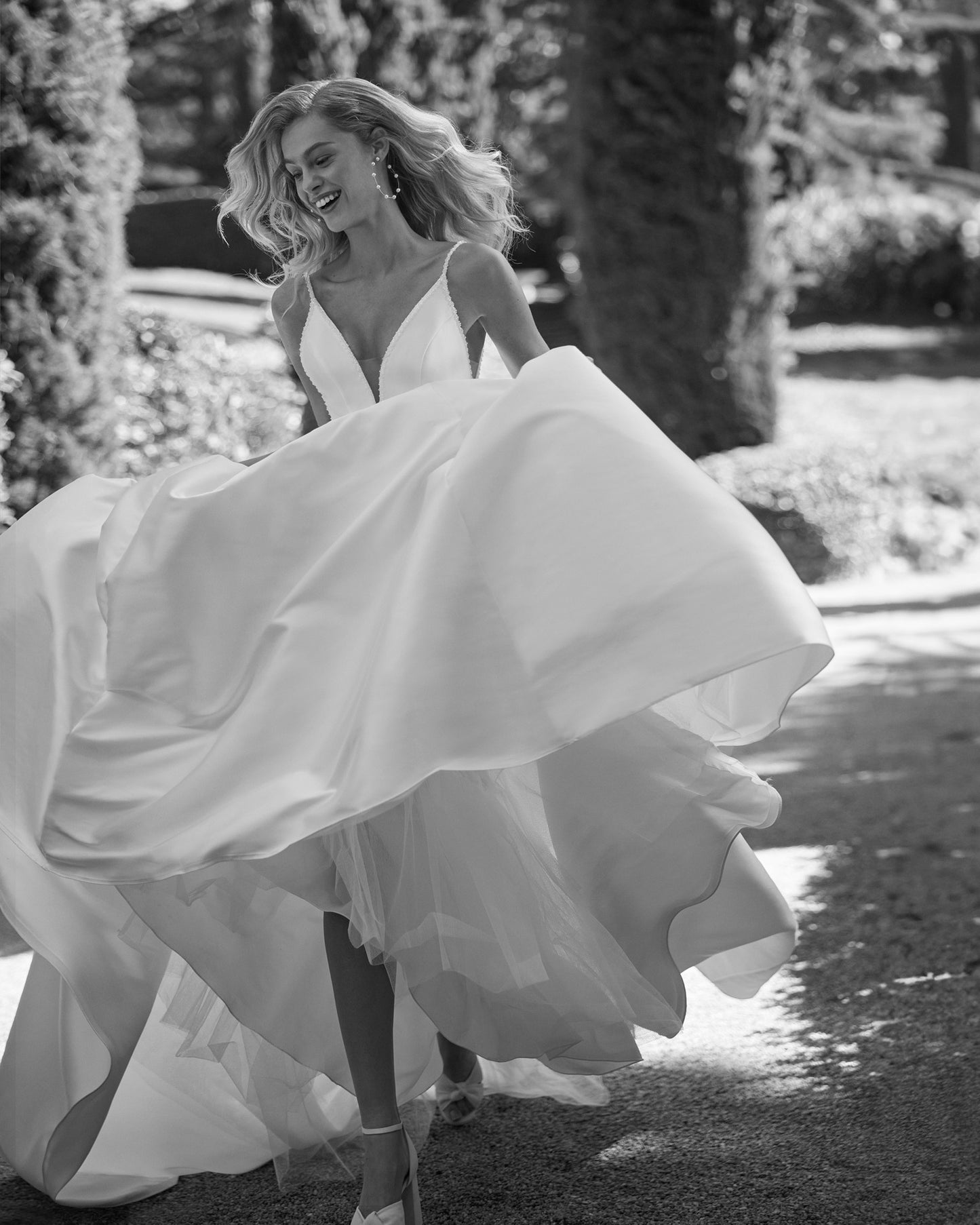 Vestido Dora