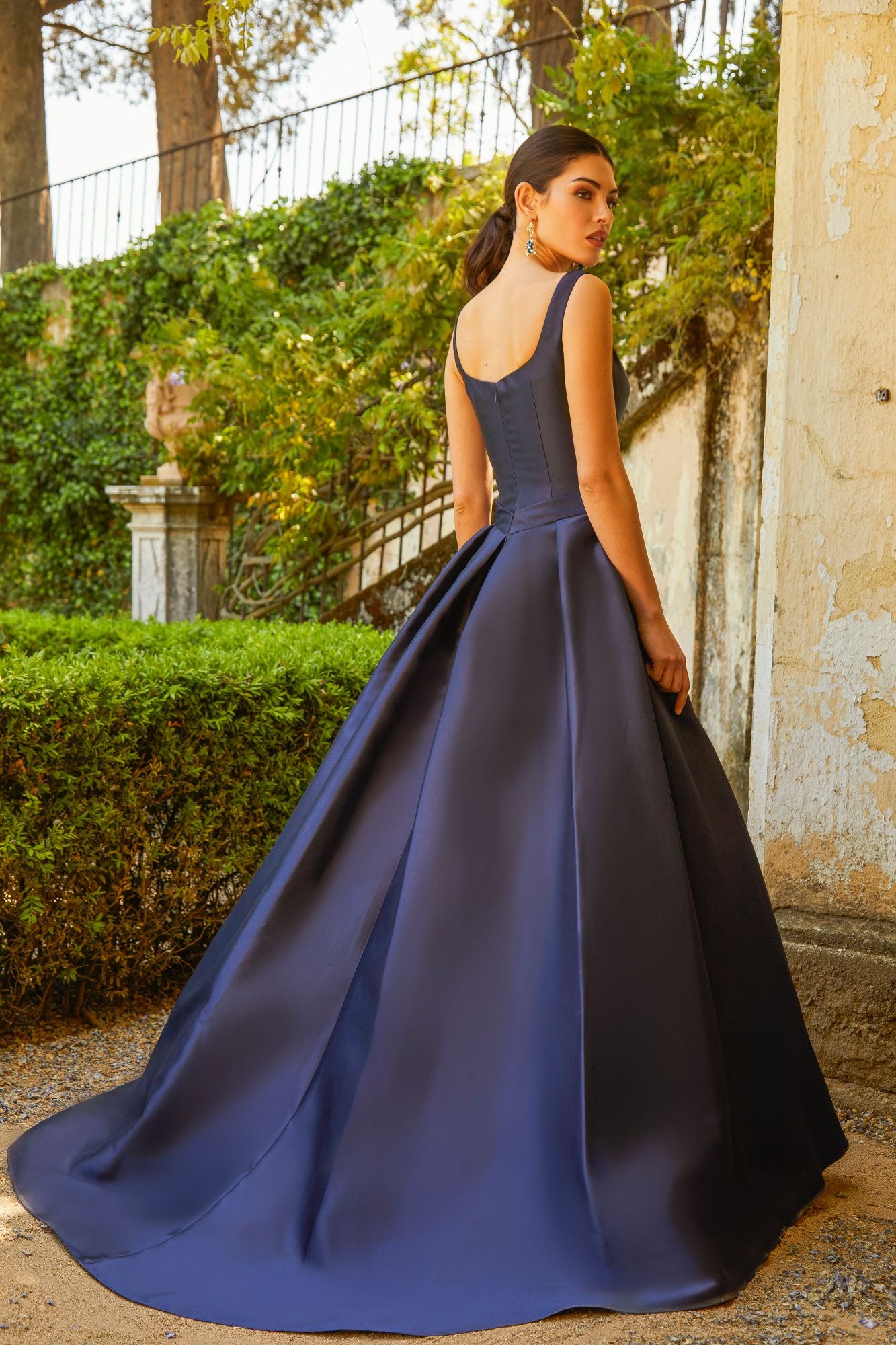 Vestido Couture