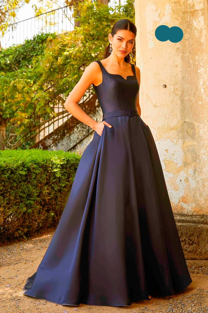 Vestido Couture