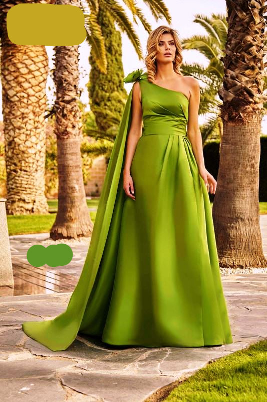Vestido Couture