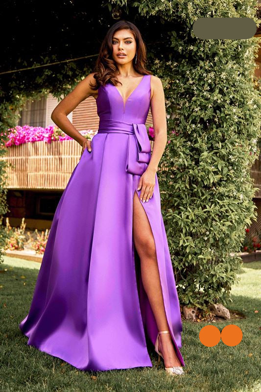 Vestido Couture