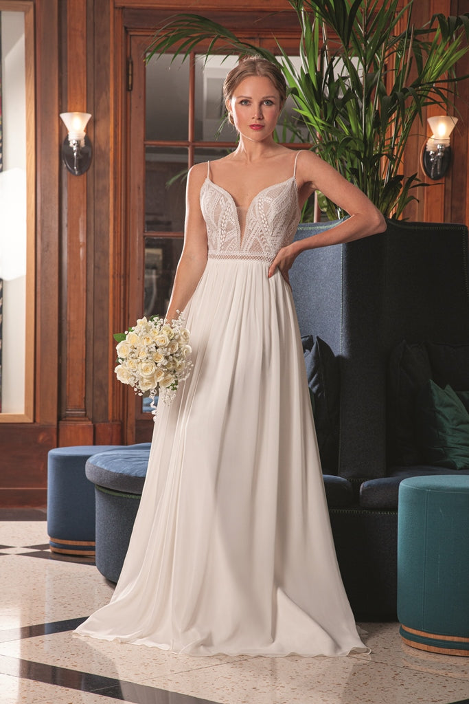 Vestido Bahia
