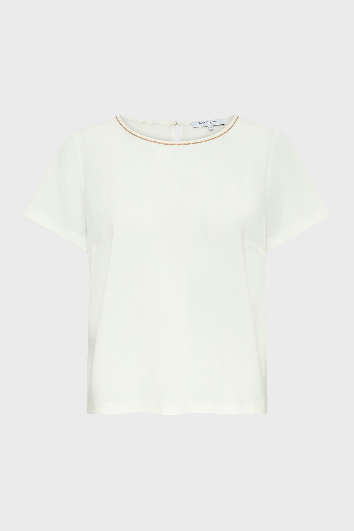 Blusa Ubelie