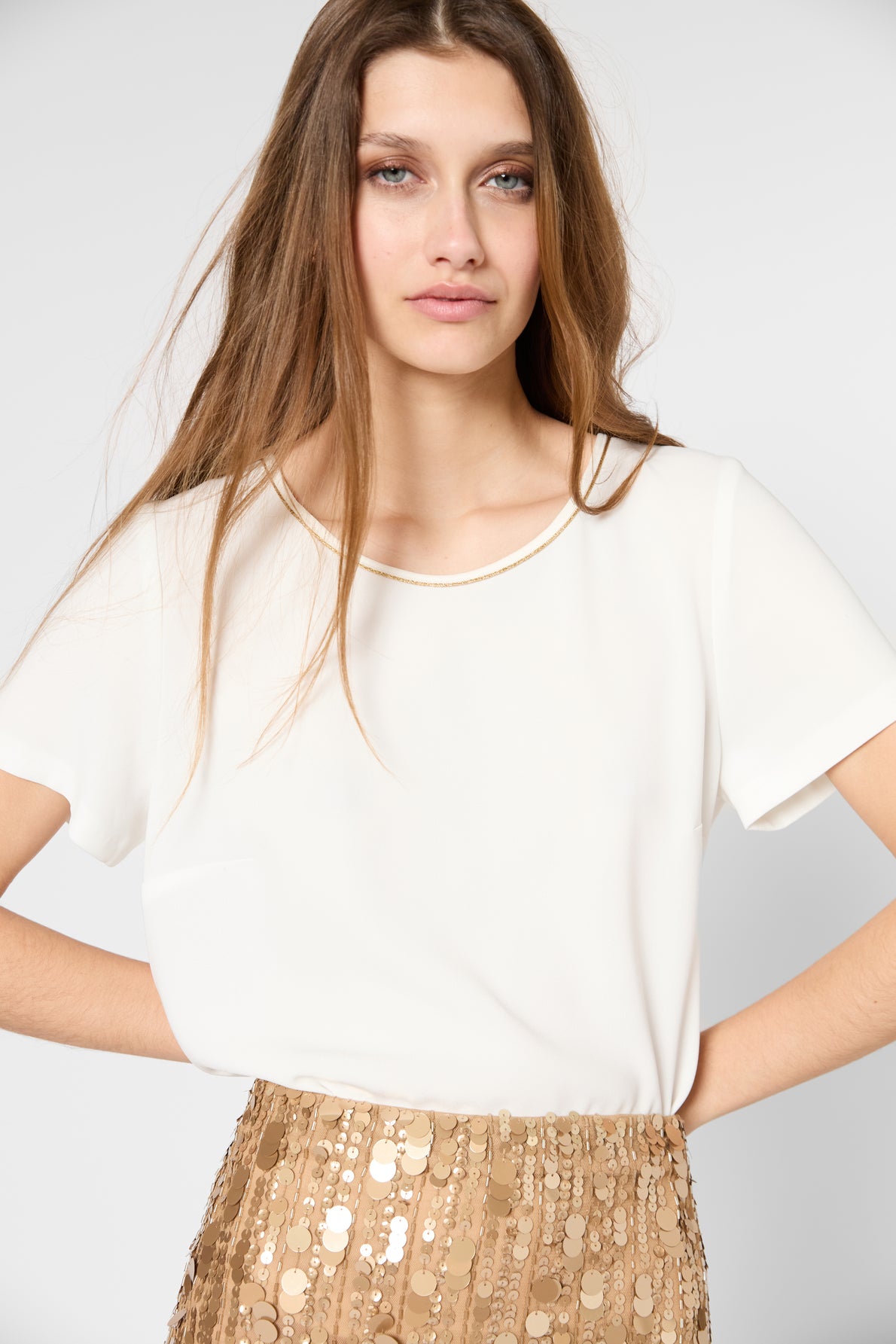 Blusa Ubelie
