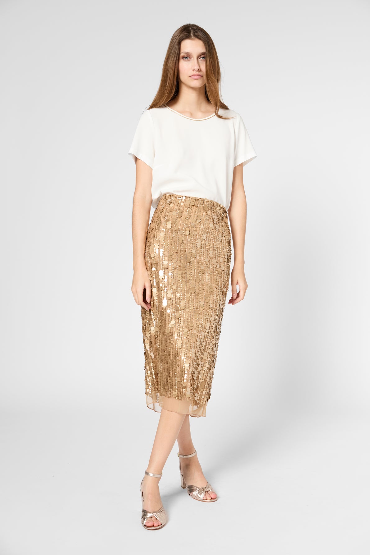 Blusa Ubelie