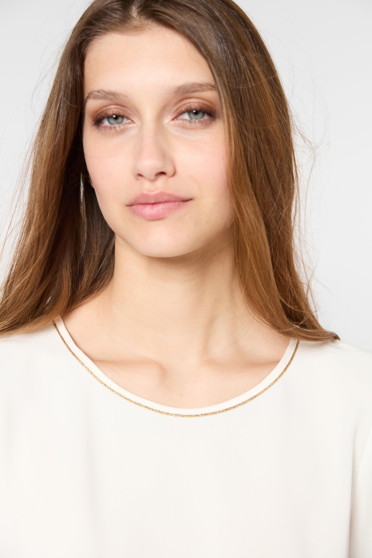 Blusa Ubelie
