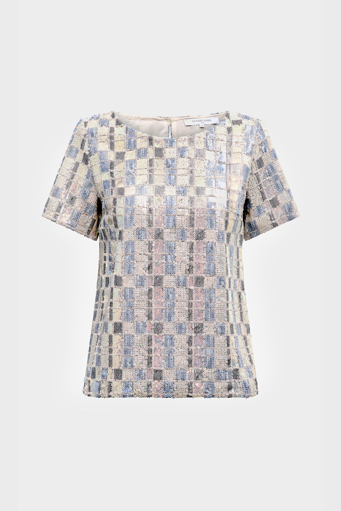 Blusa Uze