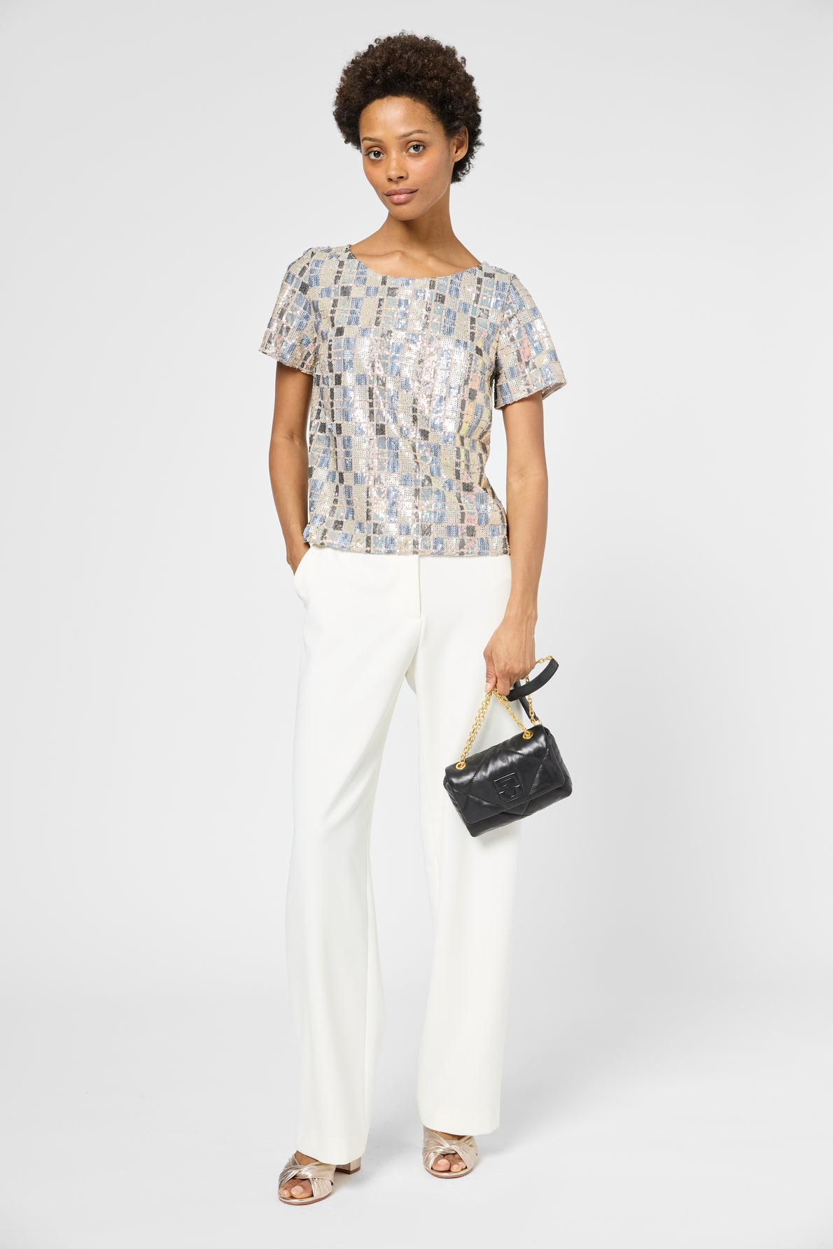 Blusa Uze