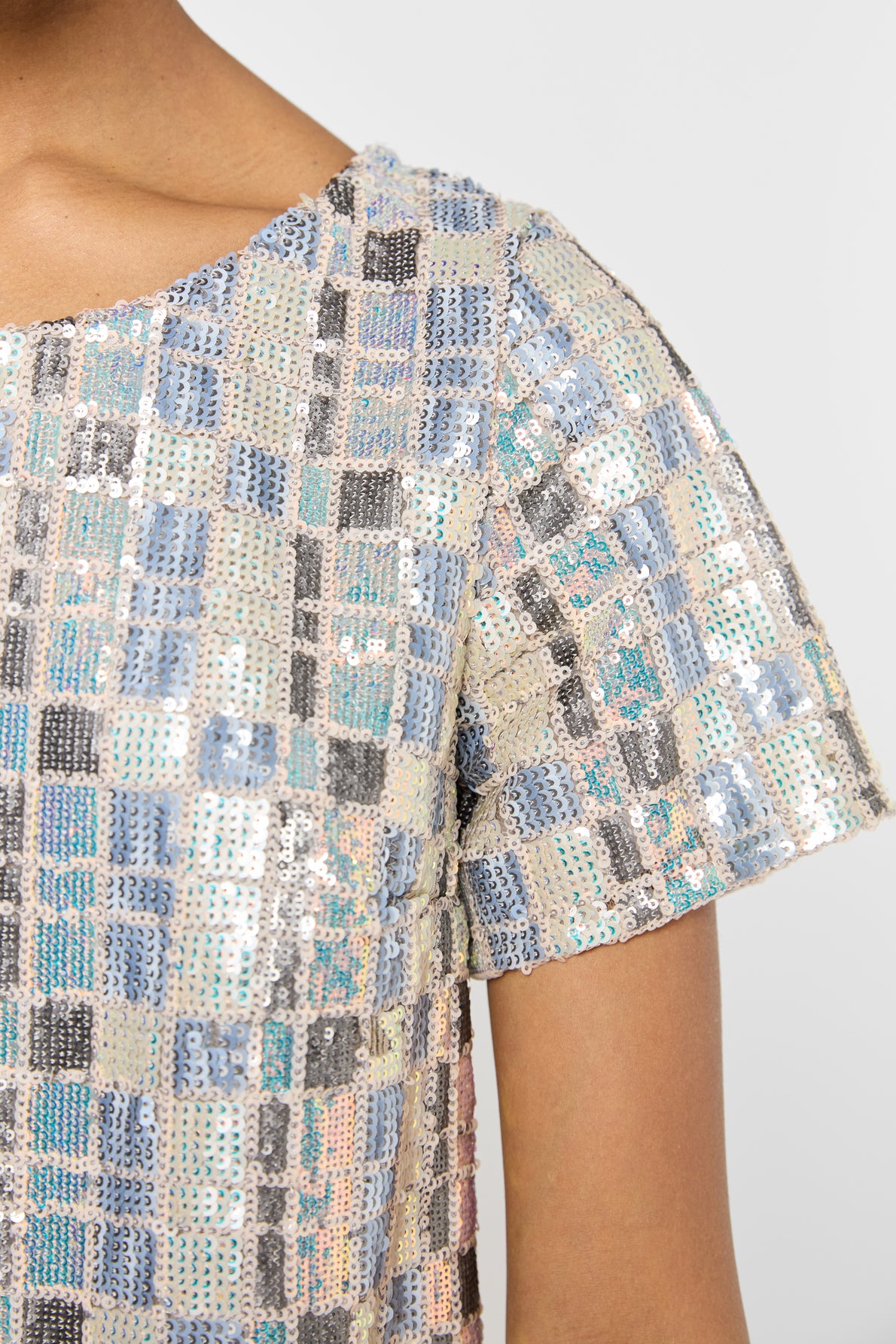 Blusa Uze
