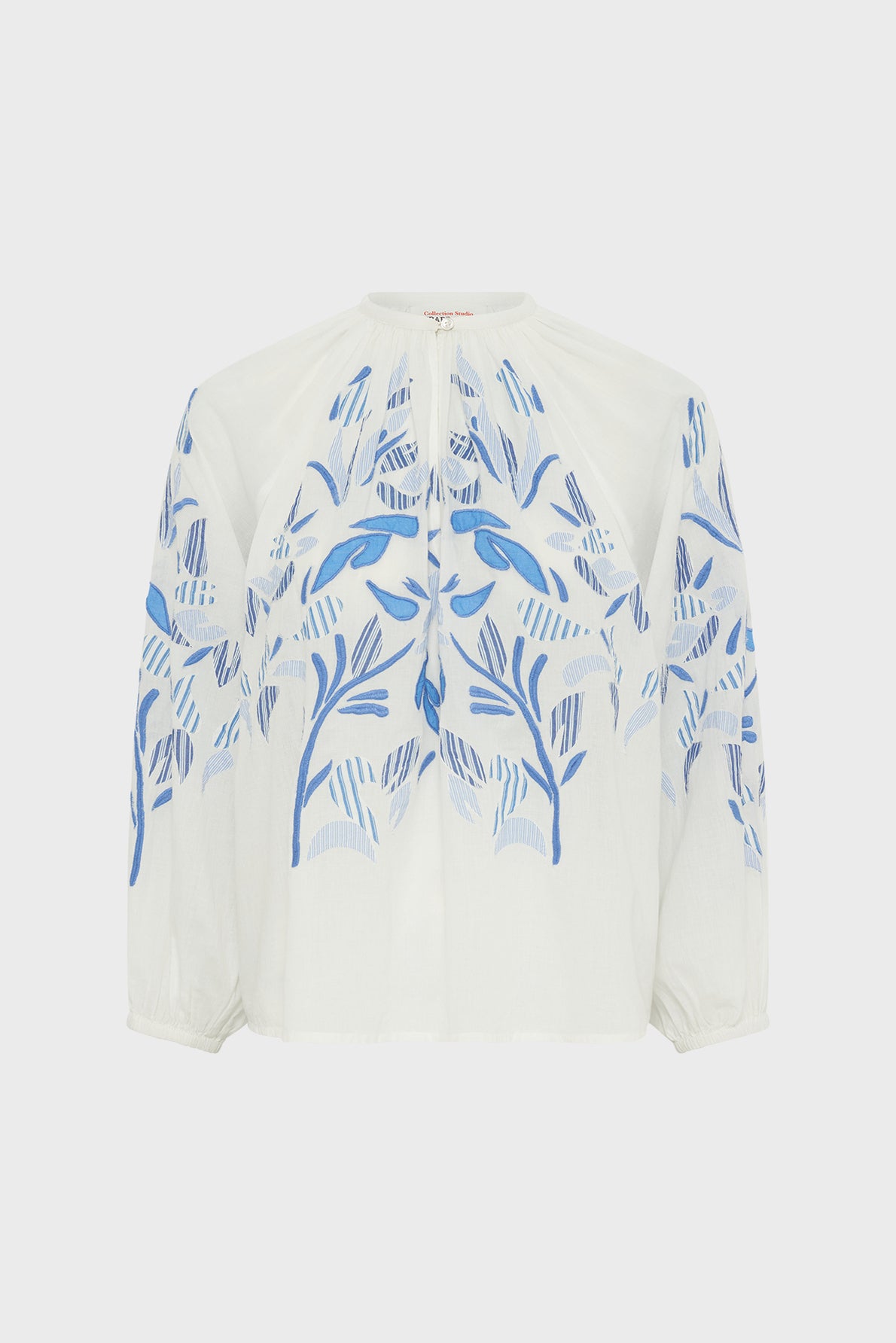 Blusa Utesa