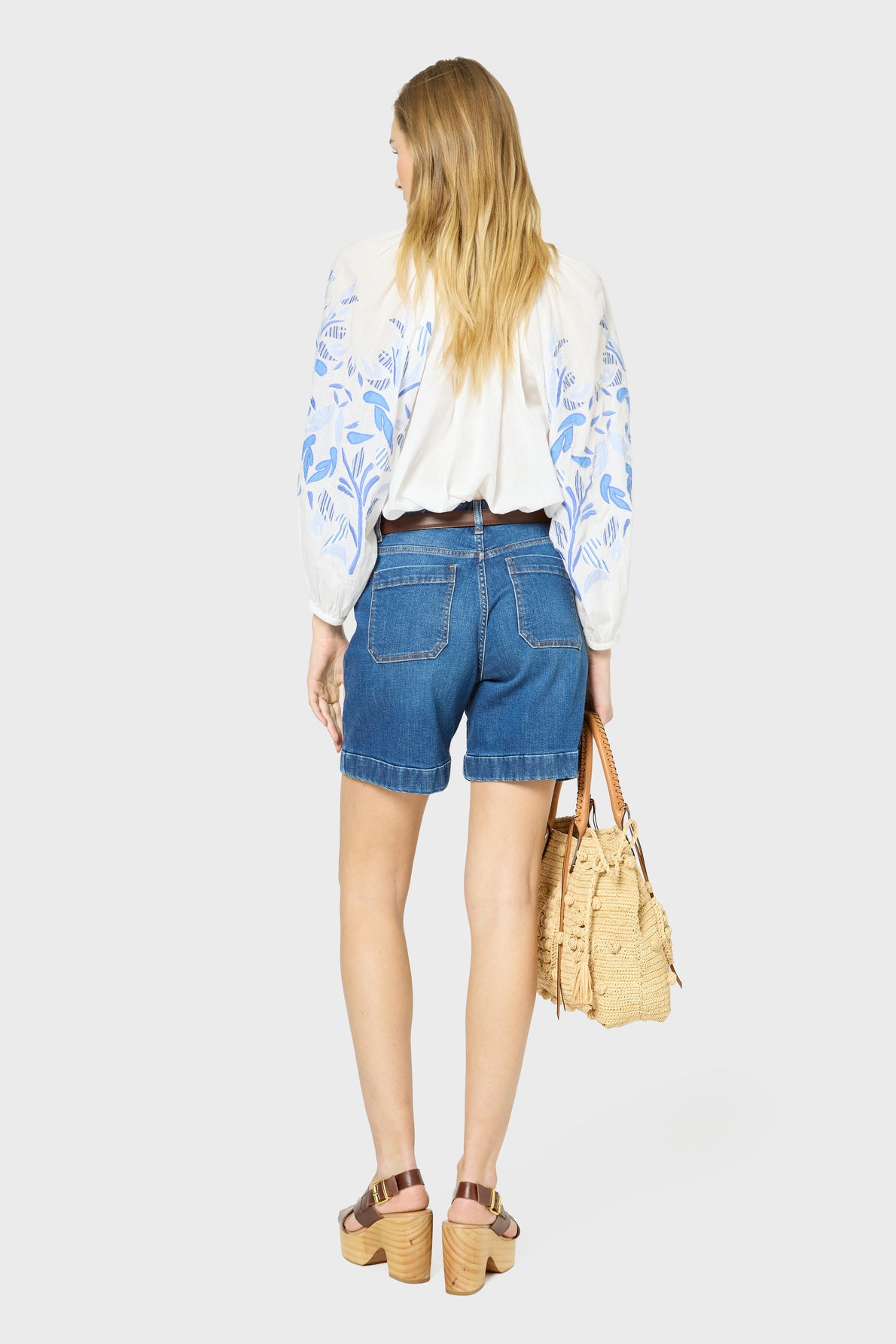 Blusa Utesa