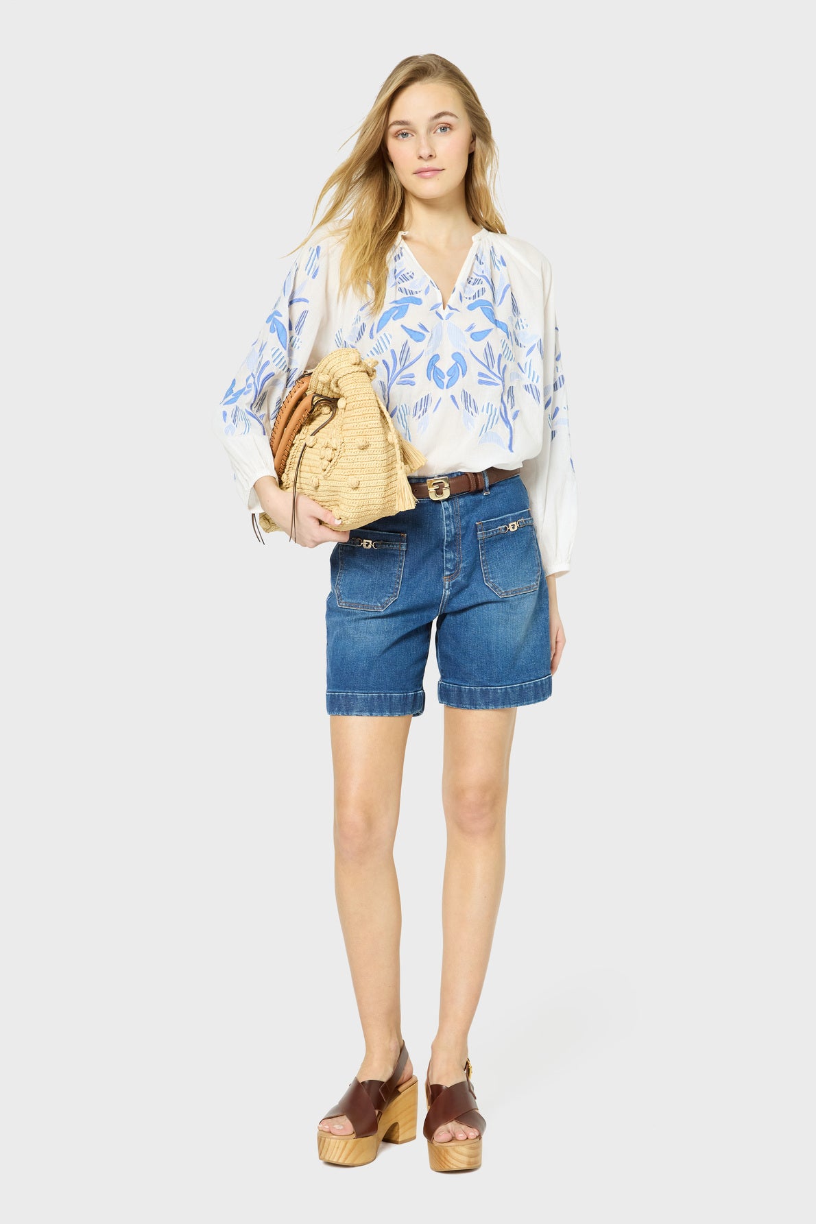 Blusa Utesa