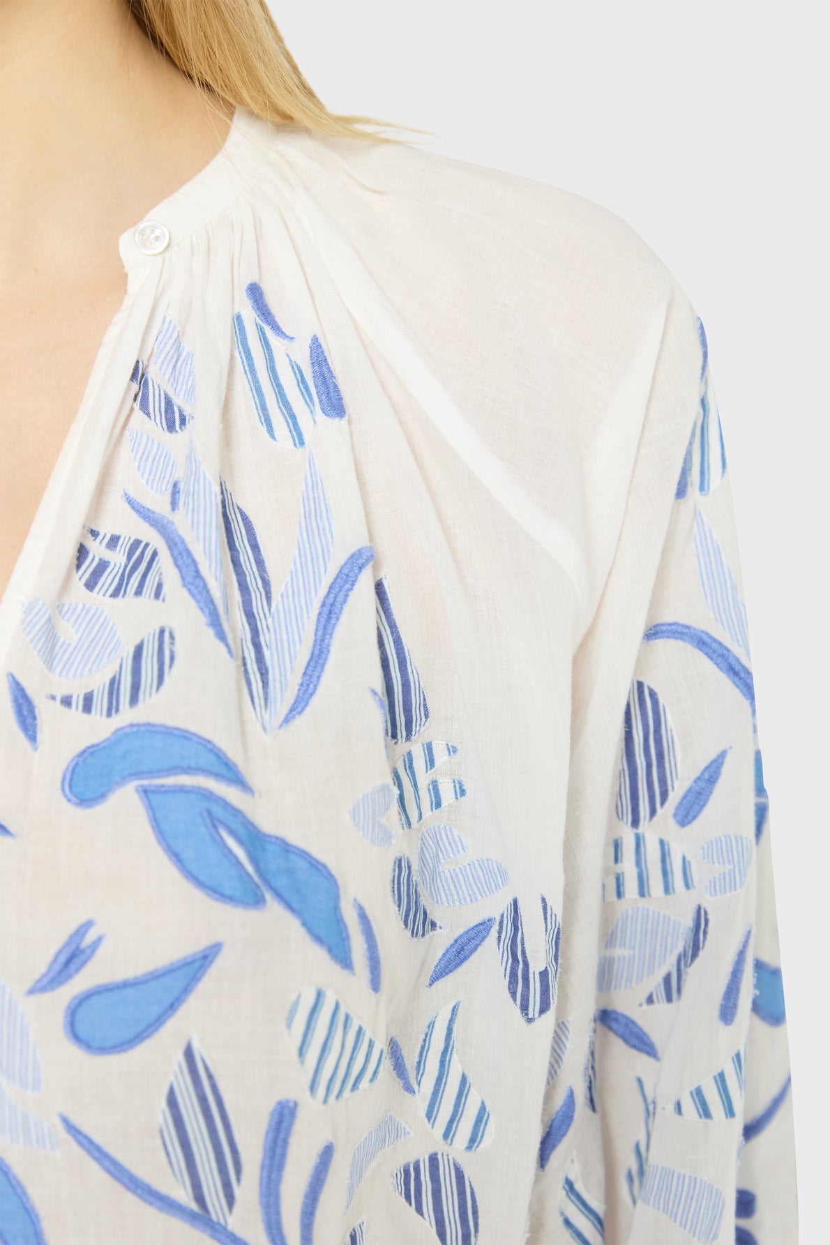 Blusa Utesa
