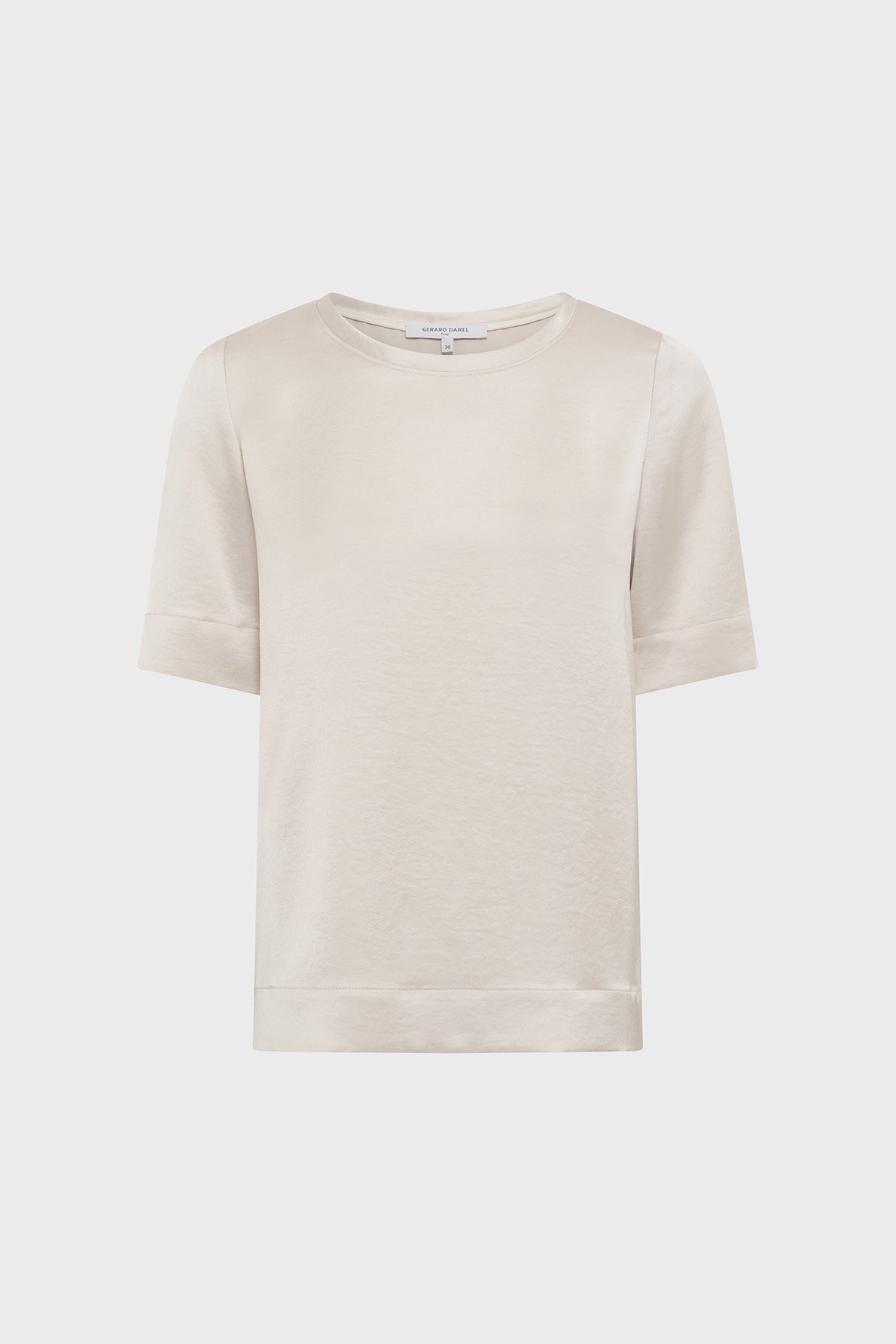 Blusa Umiko
