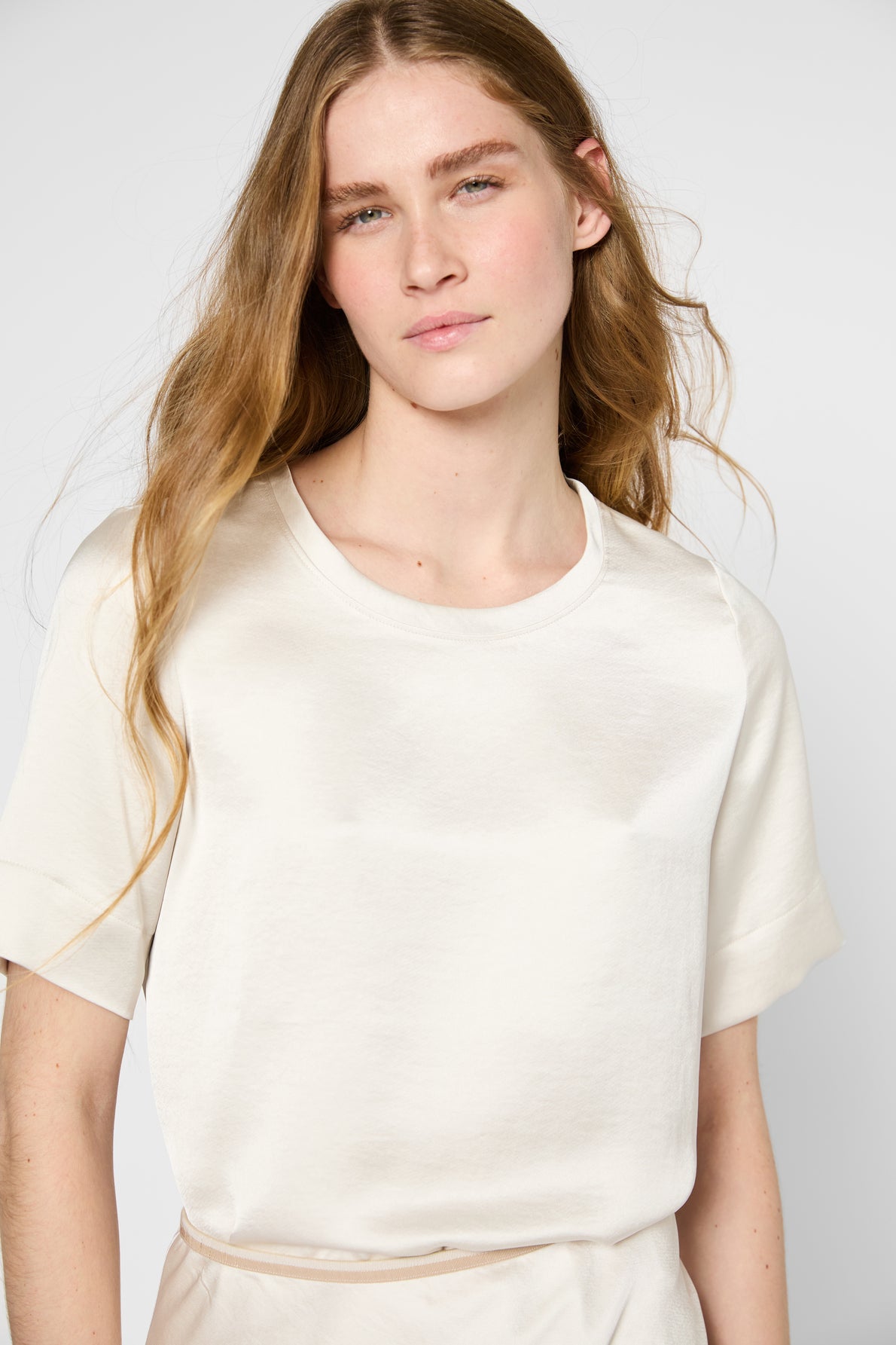 Blusa Umiko