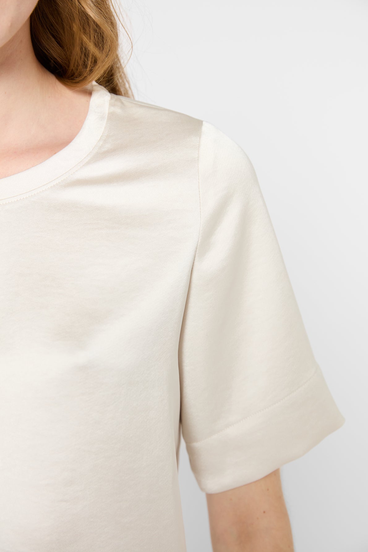 Blusa Umiko