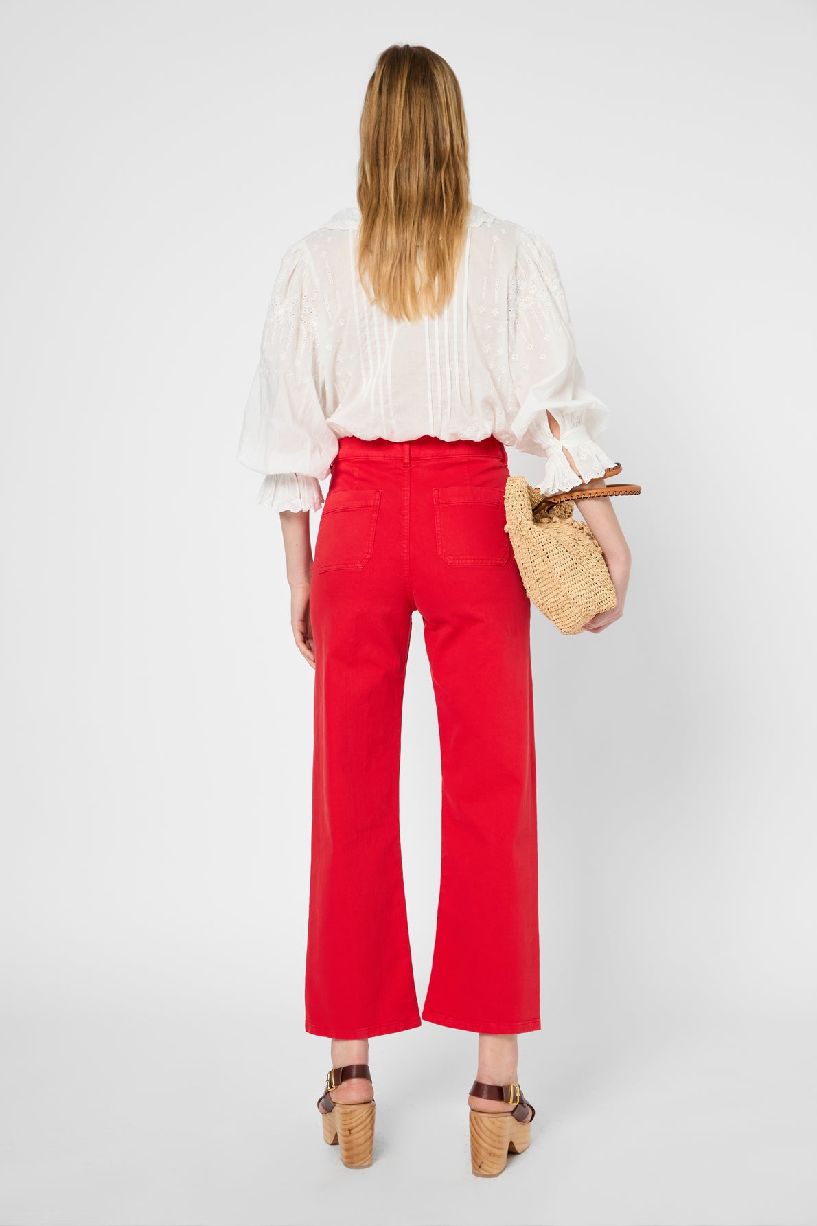 Calça Lida