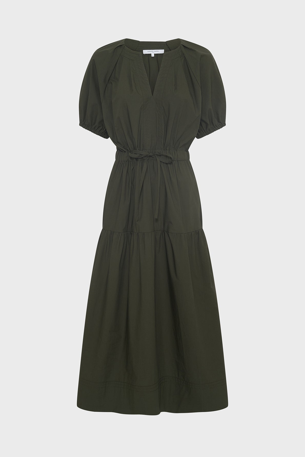 Vestido purity
