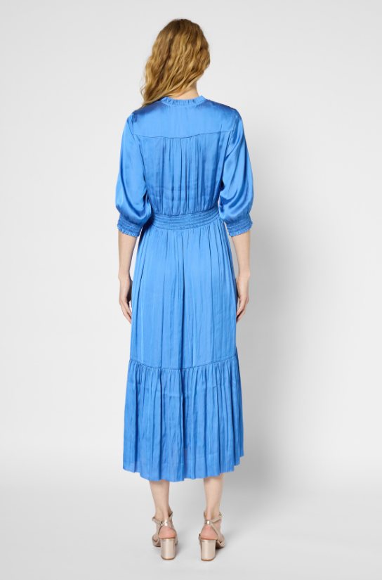 Vestido Popie