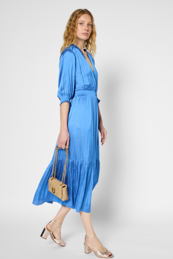 Vestido Popie