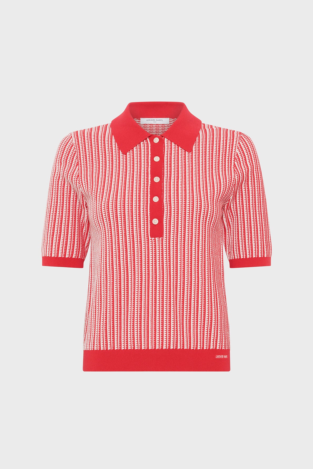 Polo Jarelle