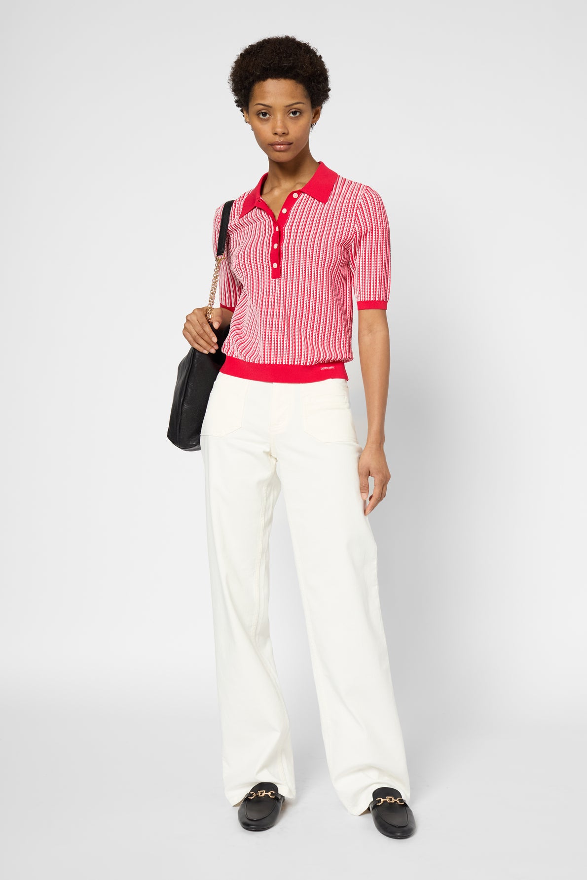 Polo Jarelle