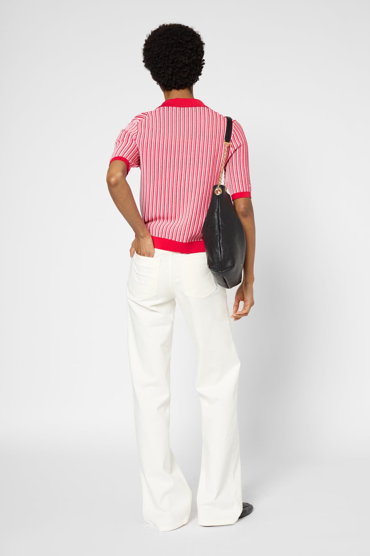 Polo Jarelle