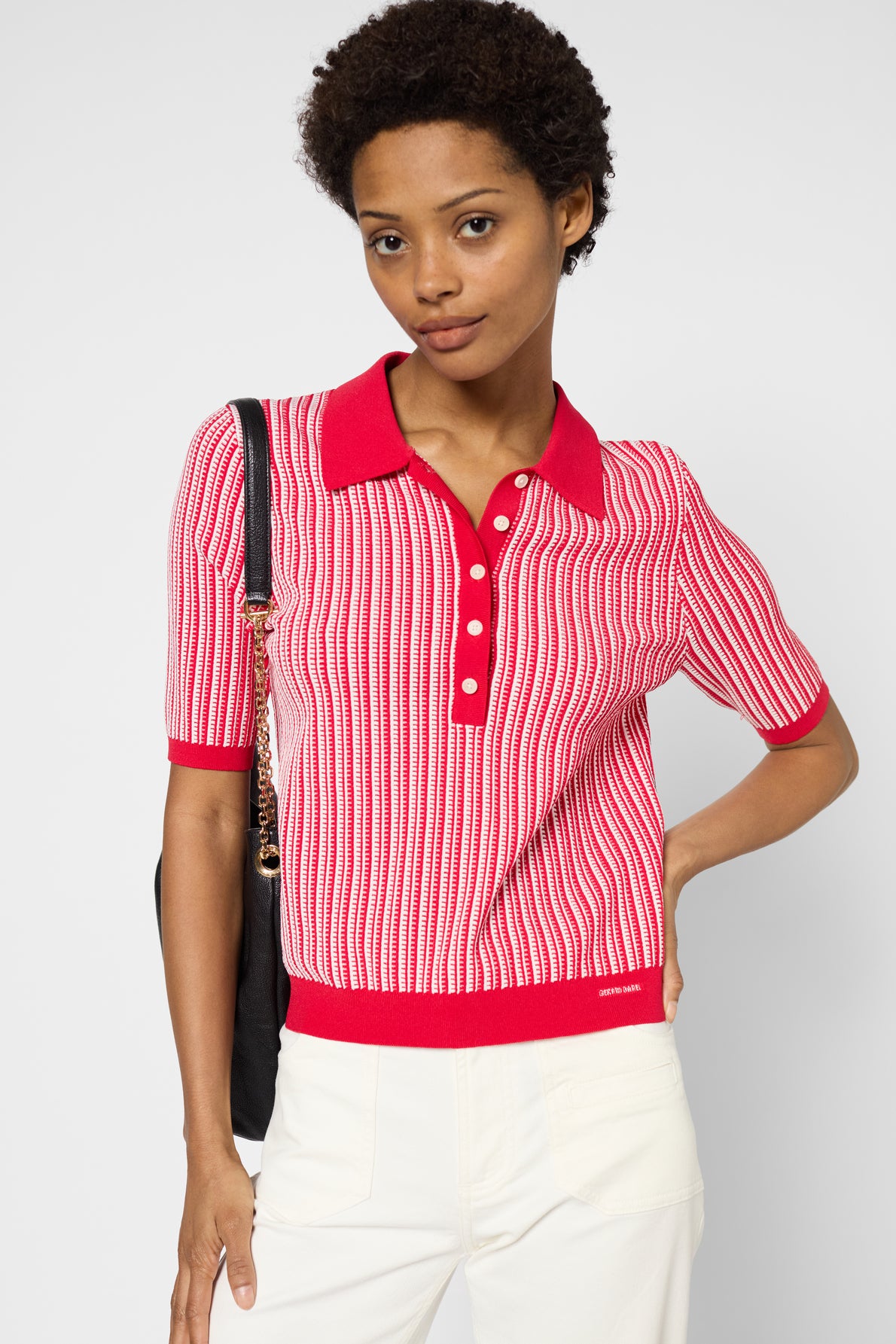 Polo Jarelle
