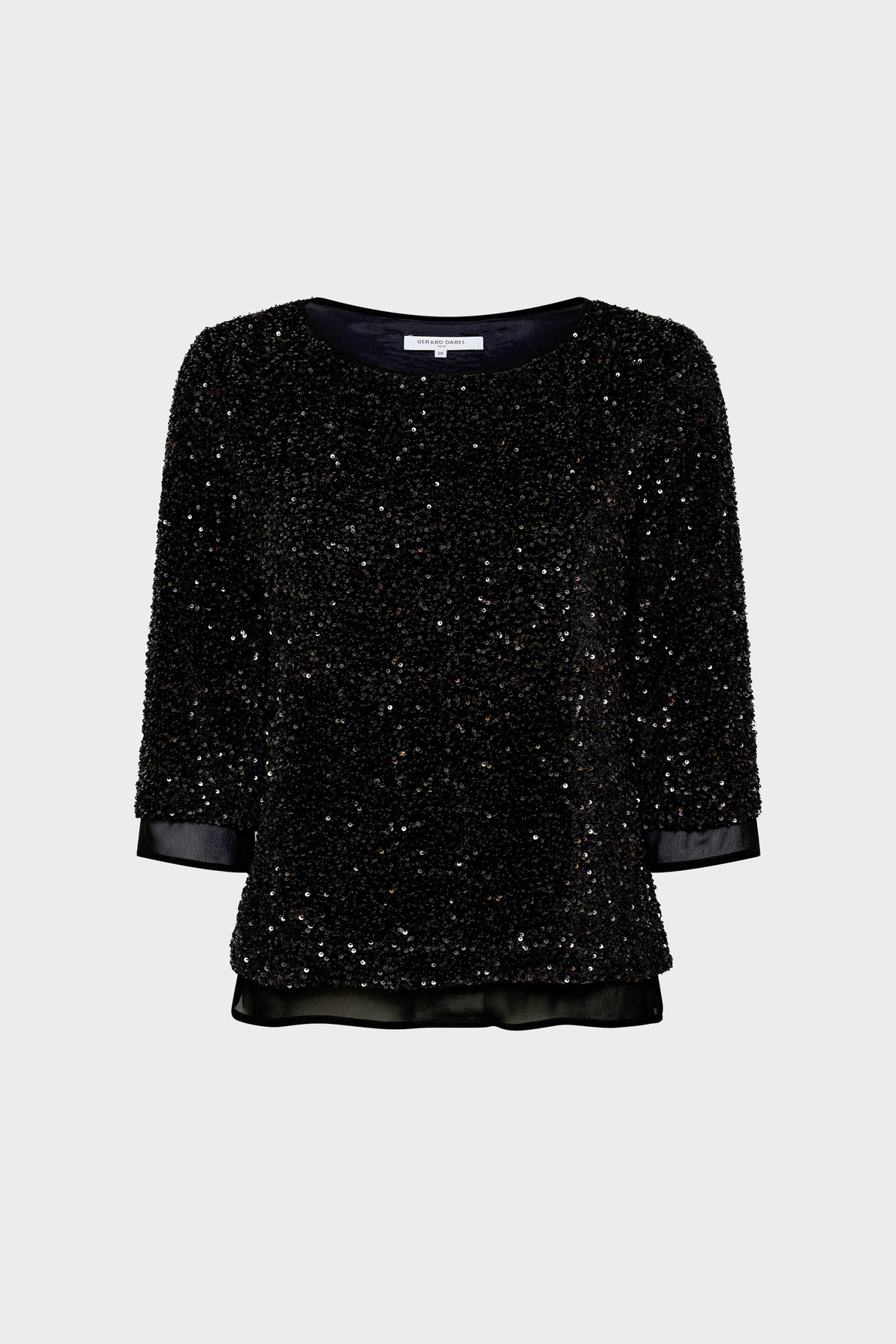 Blusa Alienor