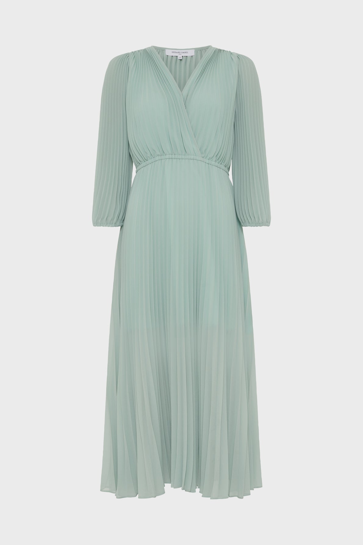 Vestido Rayna