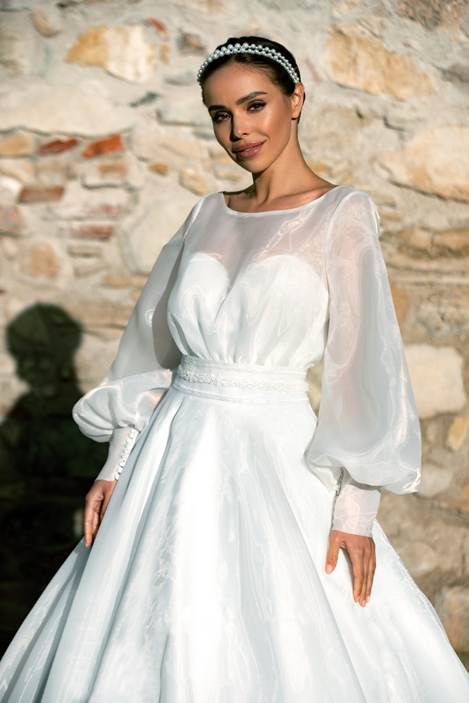 Vestido Simply
