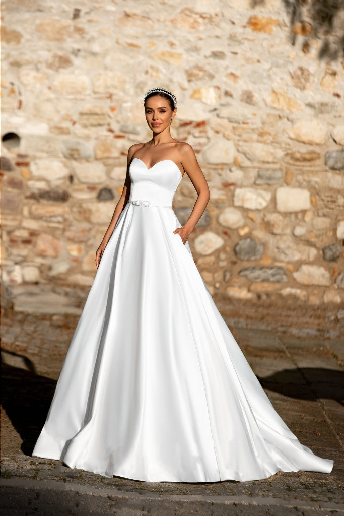 Vestido Simply