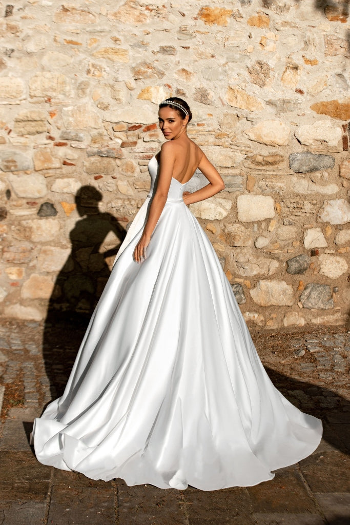 Vestido Simply