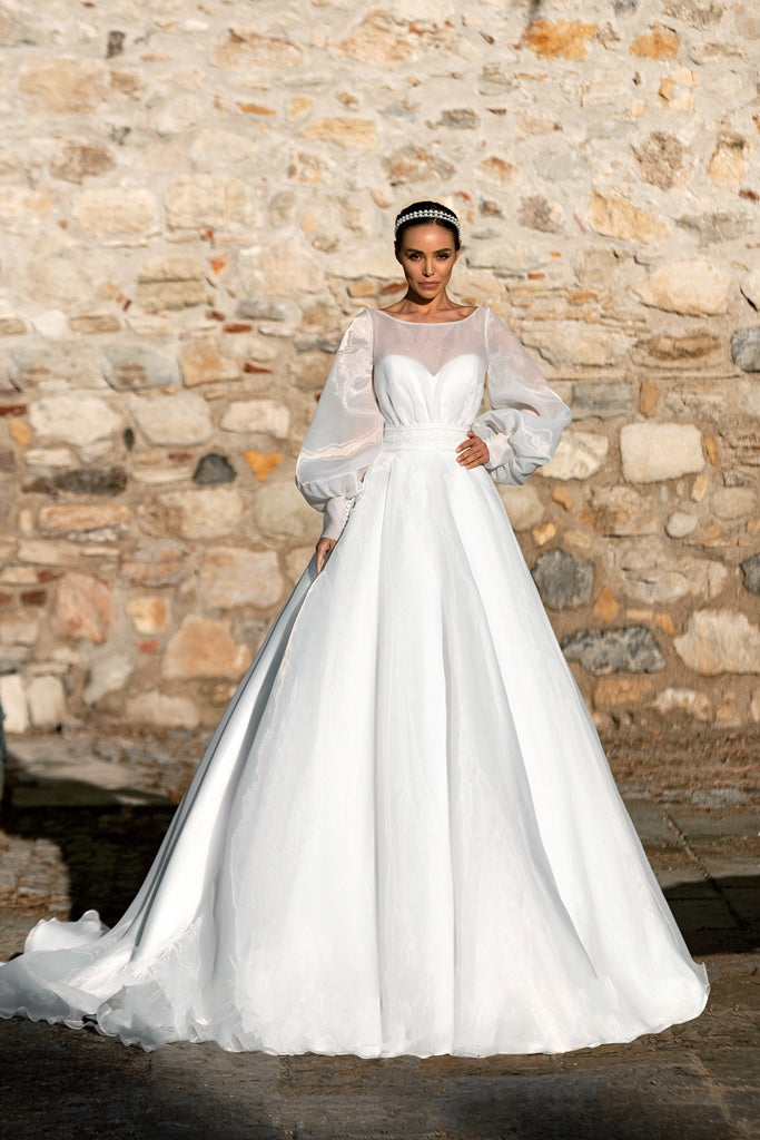 Vestido Simply