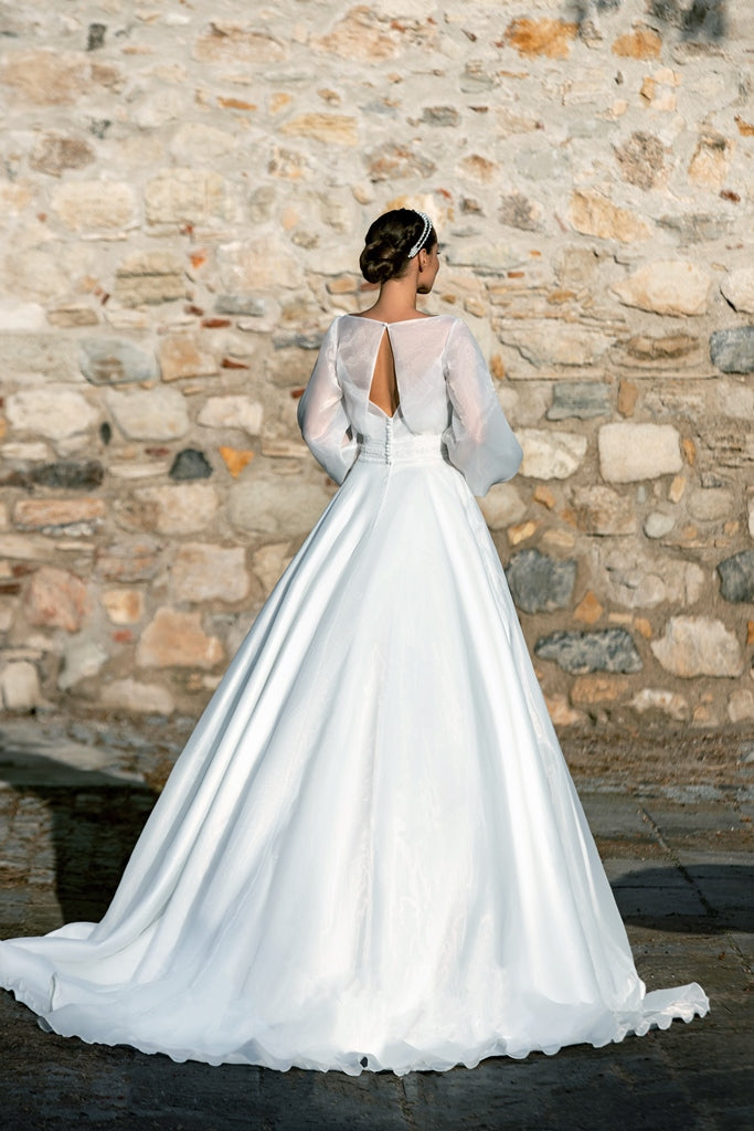 Vestido Simply
