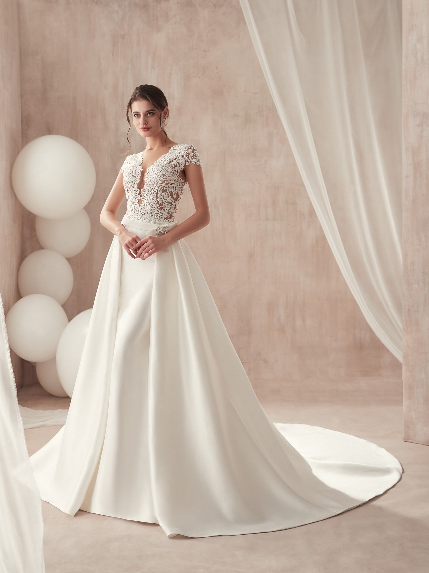 Vestido Gienebra