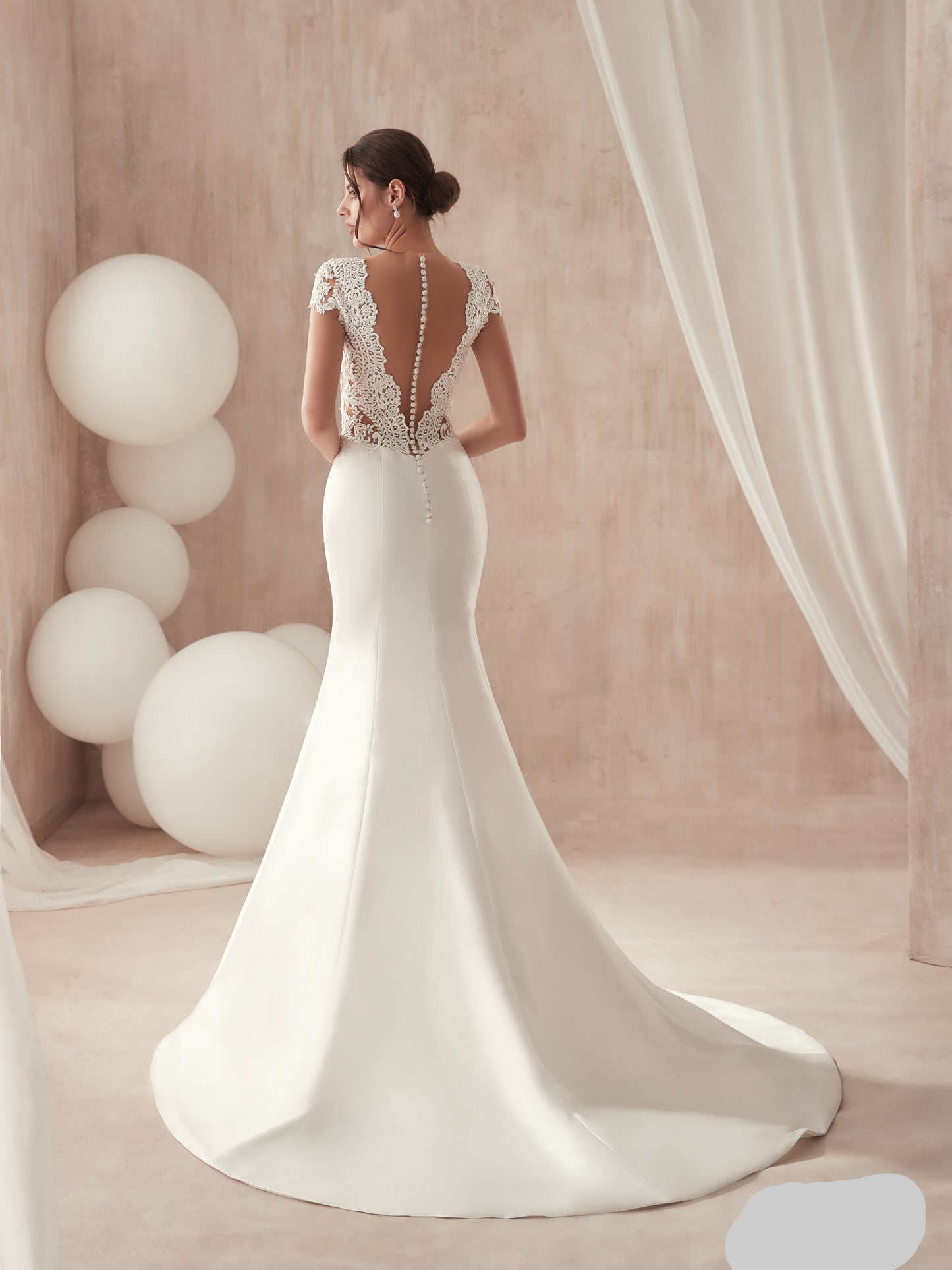 Vestido Gienebra