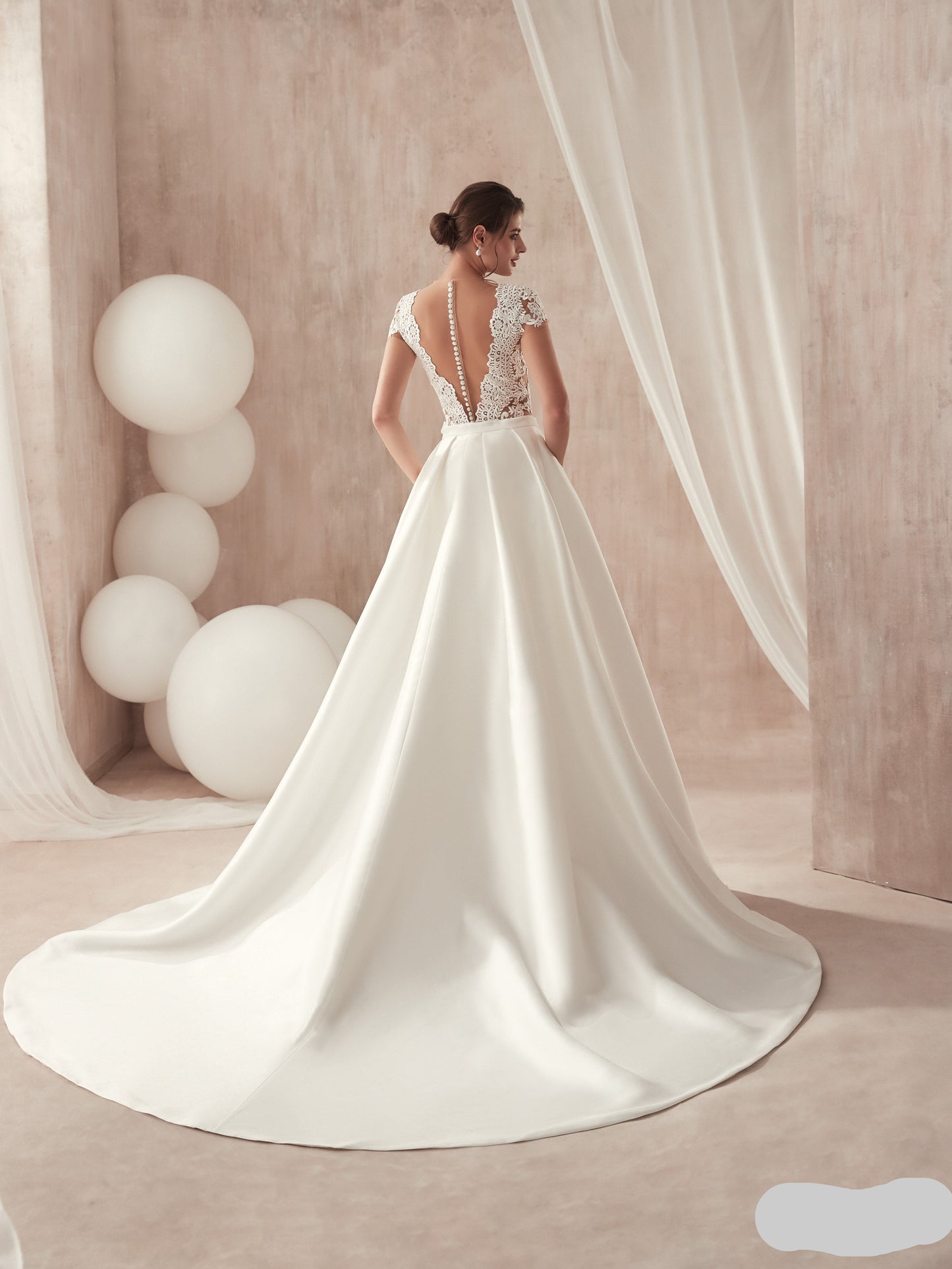 Vestido Gienebra