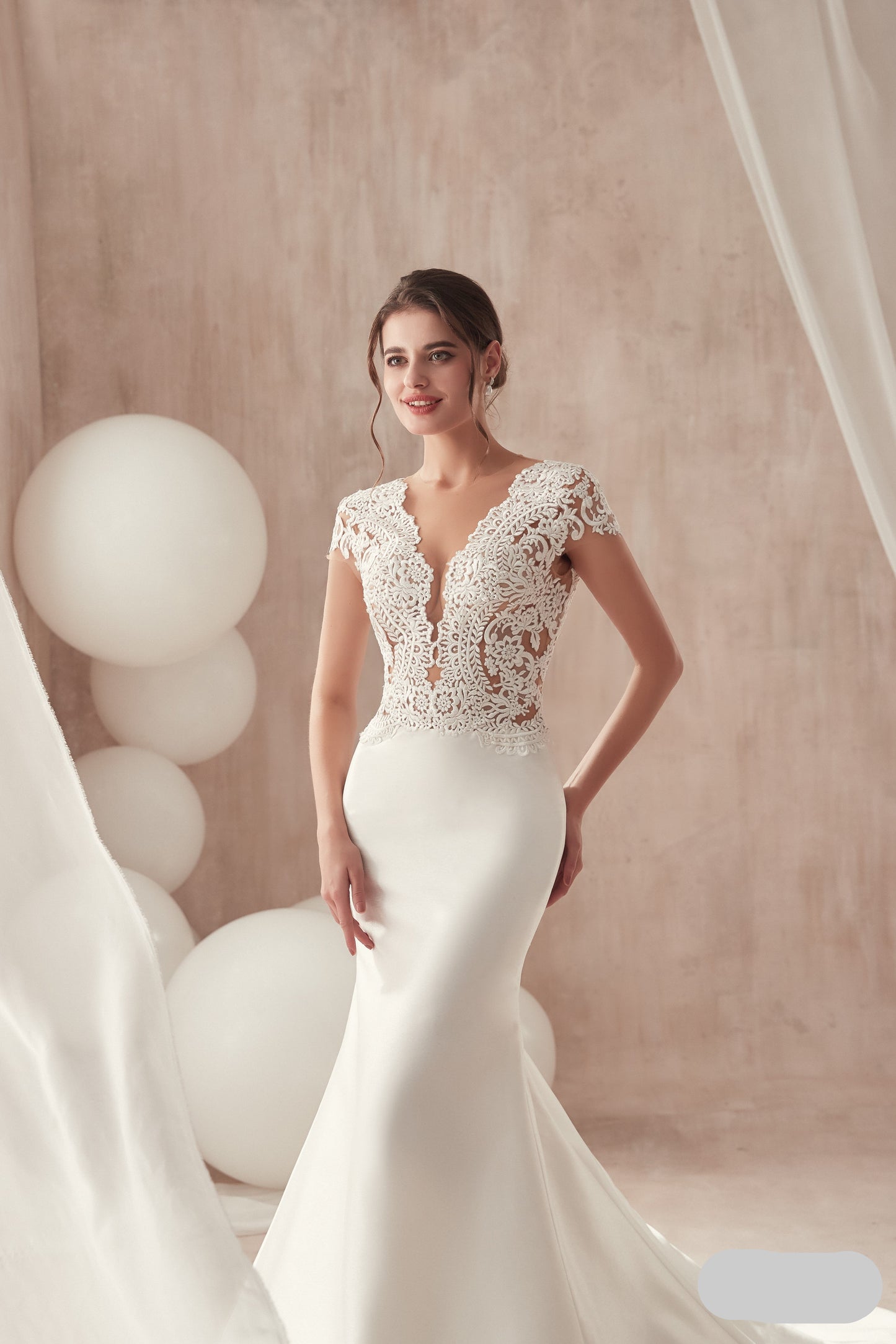 Vestido Gienebra