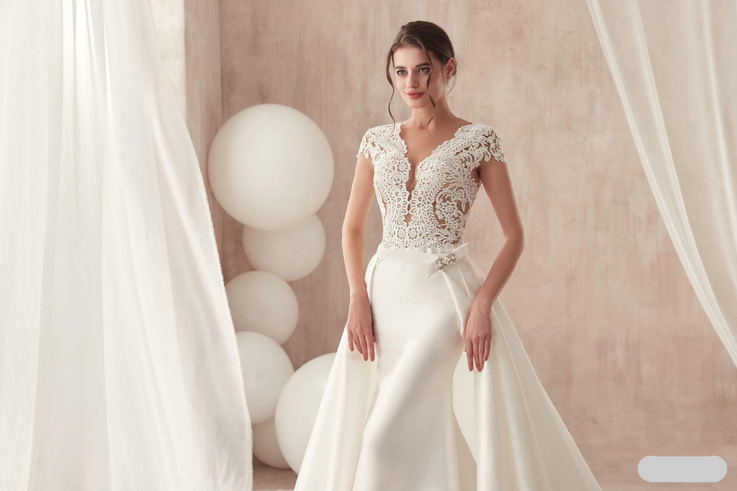 Vestido Gienebra