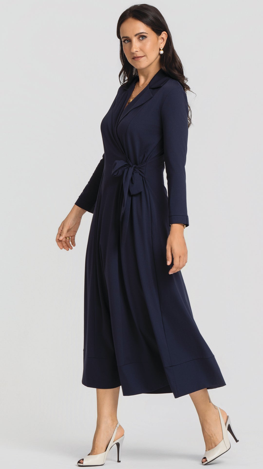 Vestido Astratto