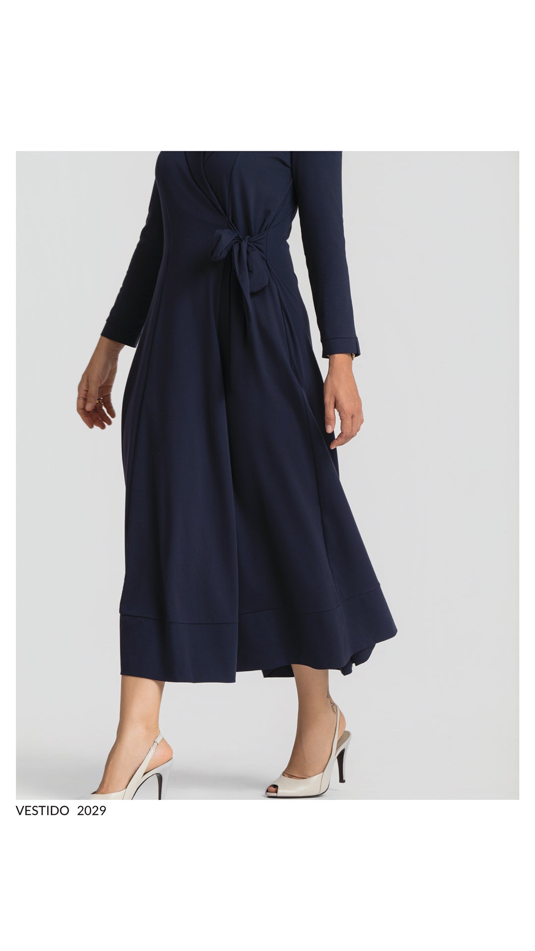 Vestido Astratto