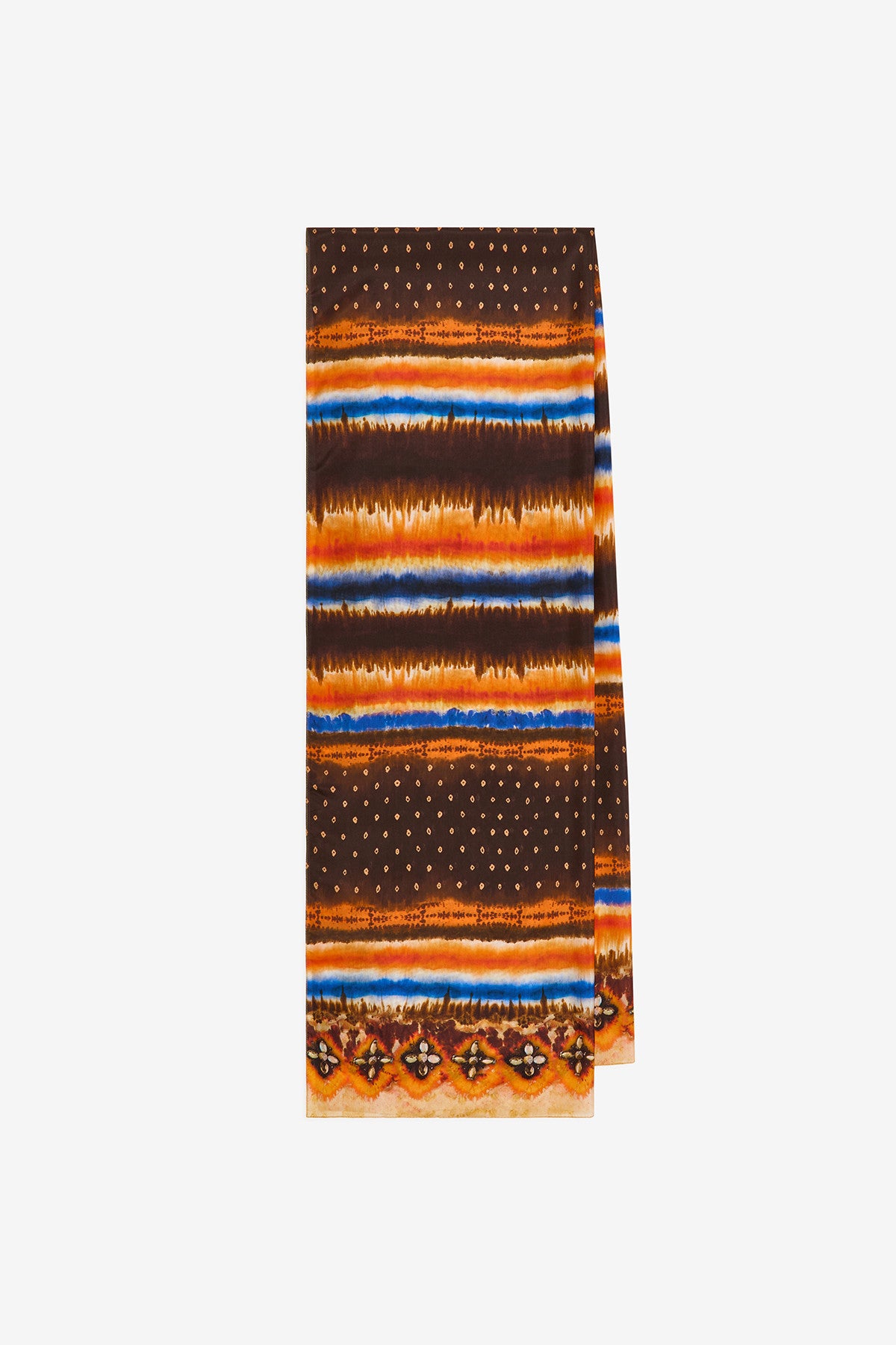 Echarpe Print
