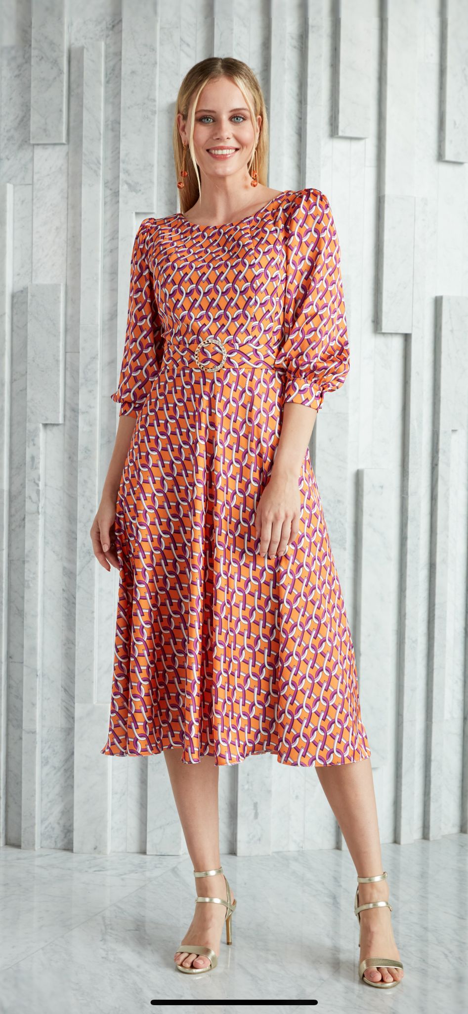 Vestido Jimenez