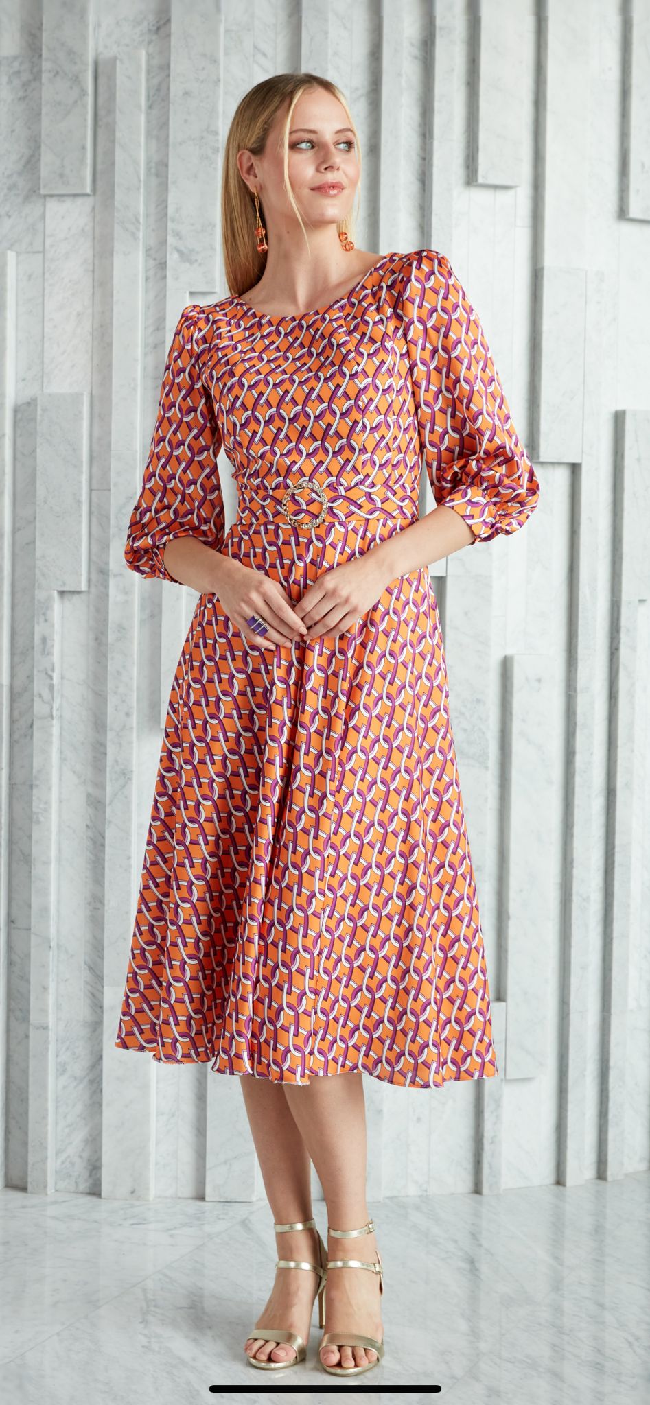 Vestido Jimenez