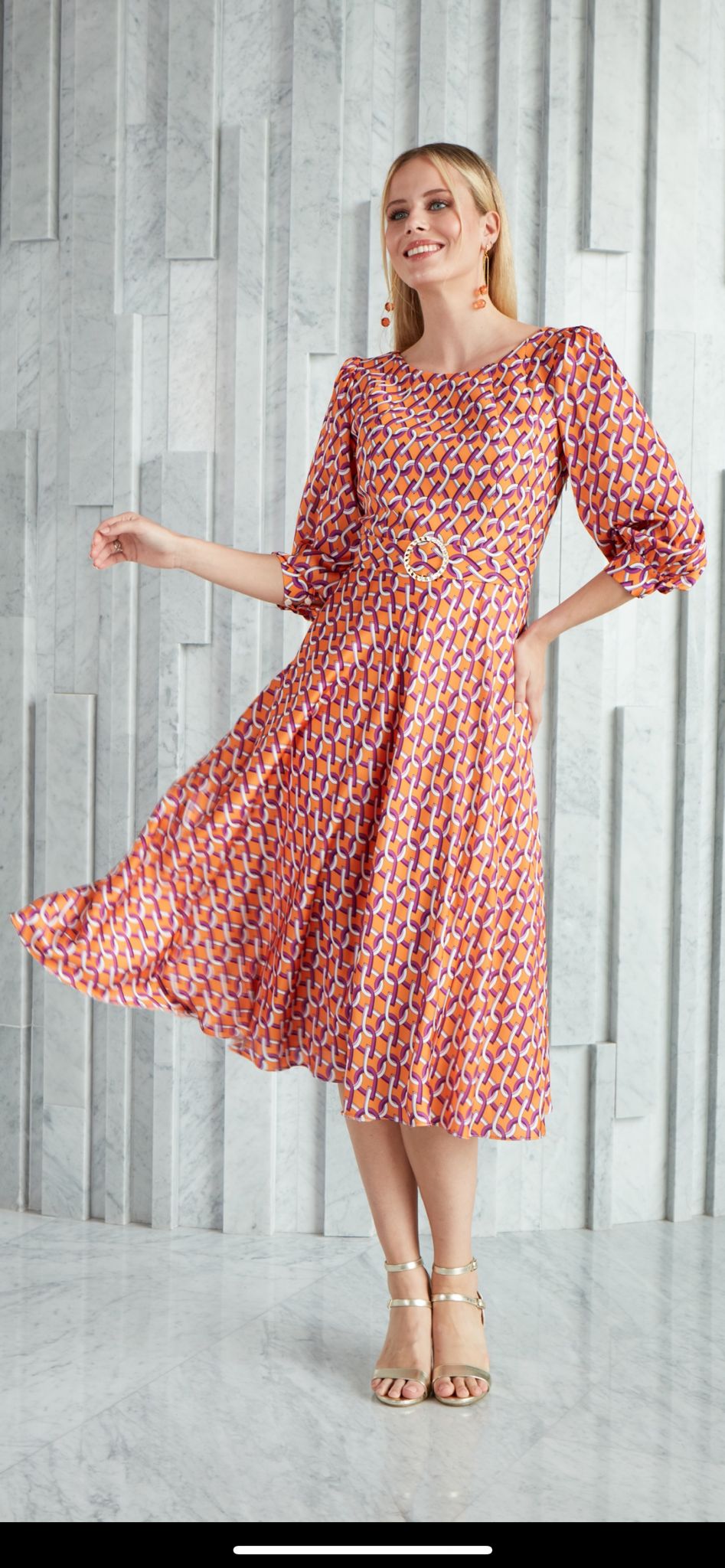 Vestido Jimenez