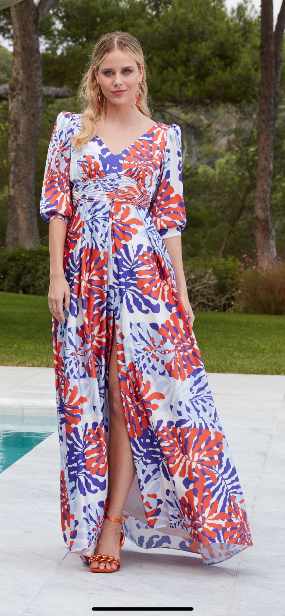 Vestido Jimenez